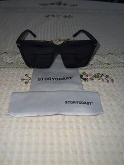 Black Sunglasses