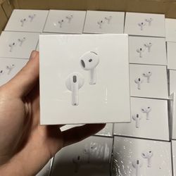 Airpods 4th Generation 