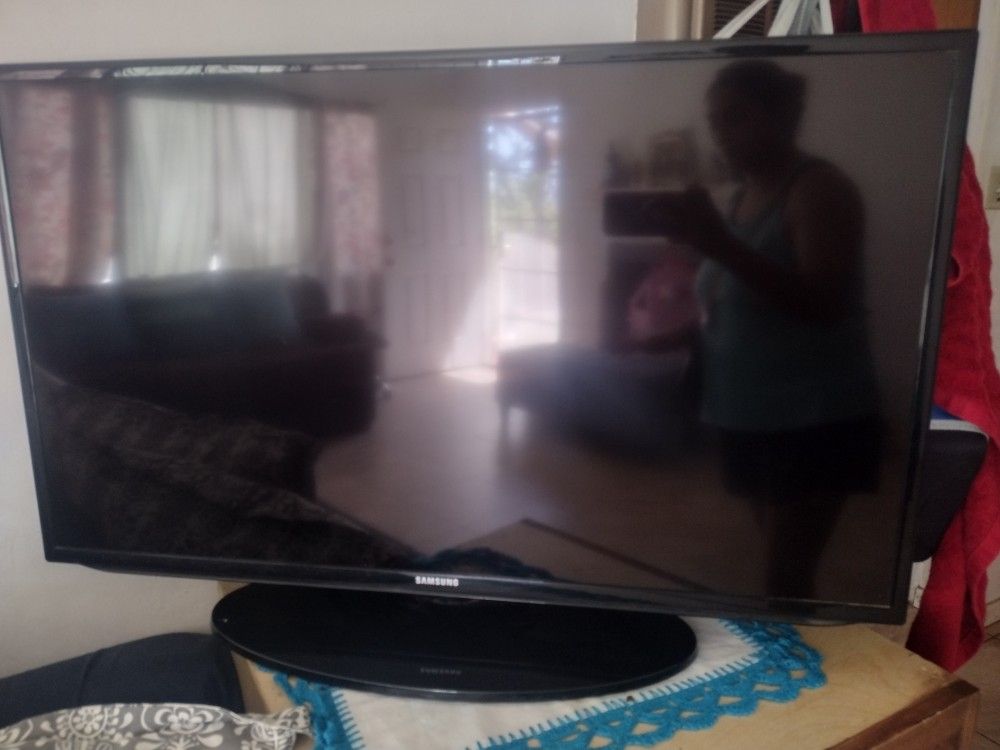 Televisión