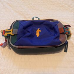 Cotopaxi Fanny Pack