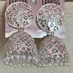 Indian Fancy Jewelry 