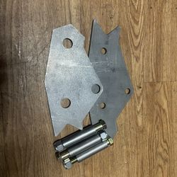FROR IFS steering Box Mount Kit