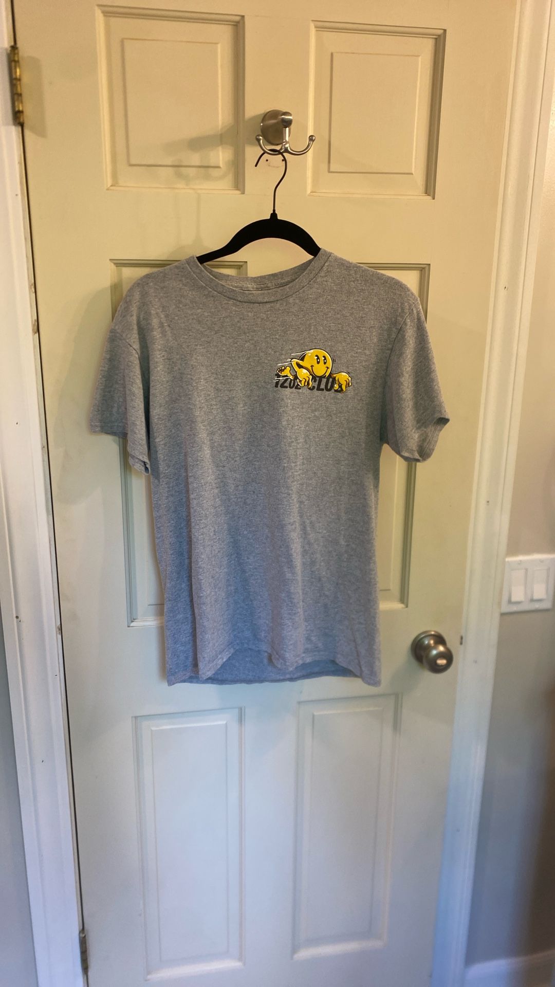 12oz Club T-Shirt