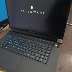 2022 Alienware M17 R2 Gaming Computer -PAYMENTS AVAILABLE-$1 Down Today 