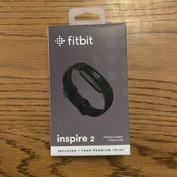 Fitbit Inspire 2