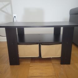 Coffee Table With Storage 