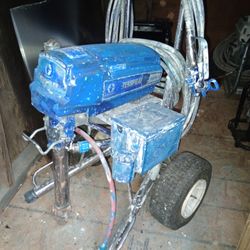Grayco Tex Spray Mark V