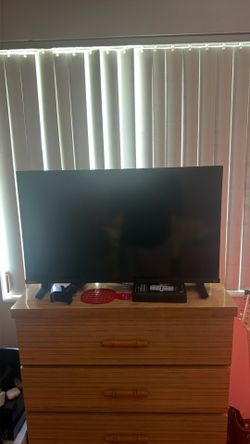 32 Inch FireStick TV