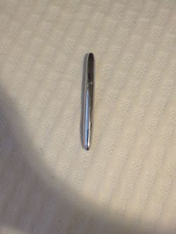 Fisher pen