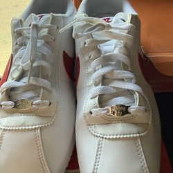 Nike Cortez basic (Forest Gumps)