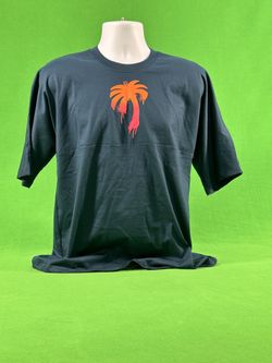 Palm Angels T Men’s Size M And l Available 