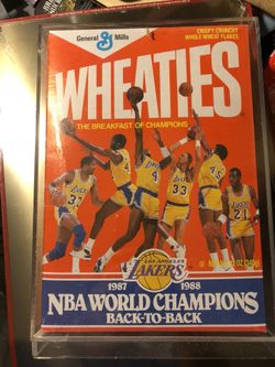 Lakers