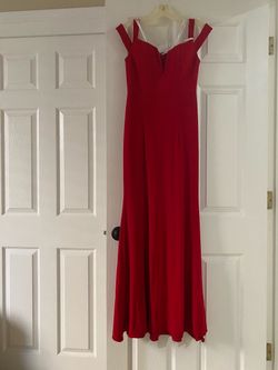 Long dress