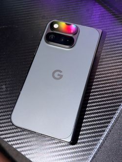 Google Pixel 11 Pro Fold
