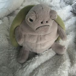 Jelly Cat Turtle 