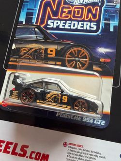 Hotwheels