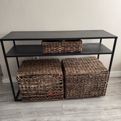 Console Table 