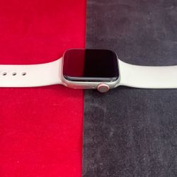 Apple Watch SE 2nd Gen 