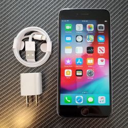 iPhone 6s Plus - UNLOCKED - Like New 
