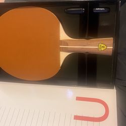 Killerspin Paddle