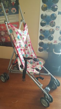 Cosco umbrella stroller