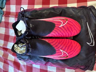 Nike Phantom Gx
