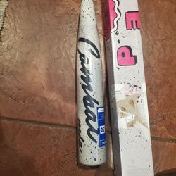 33"  Combat H1 cookies