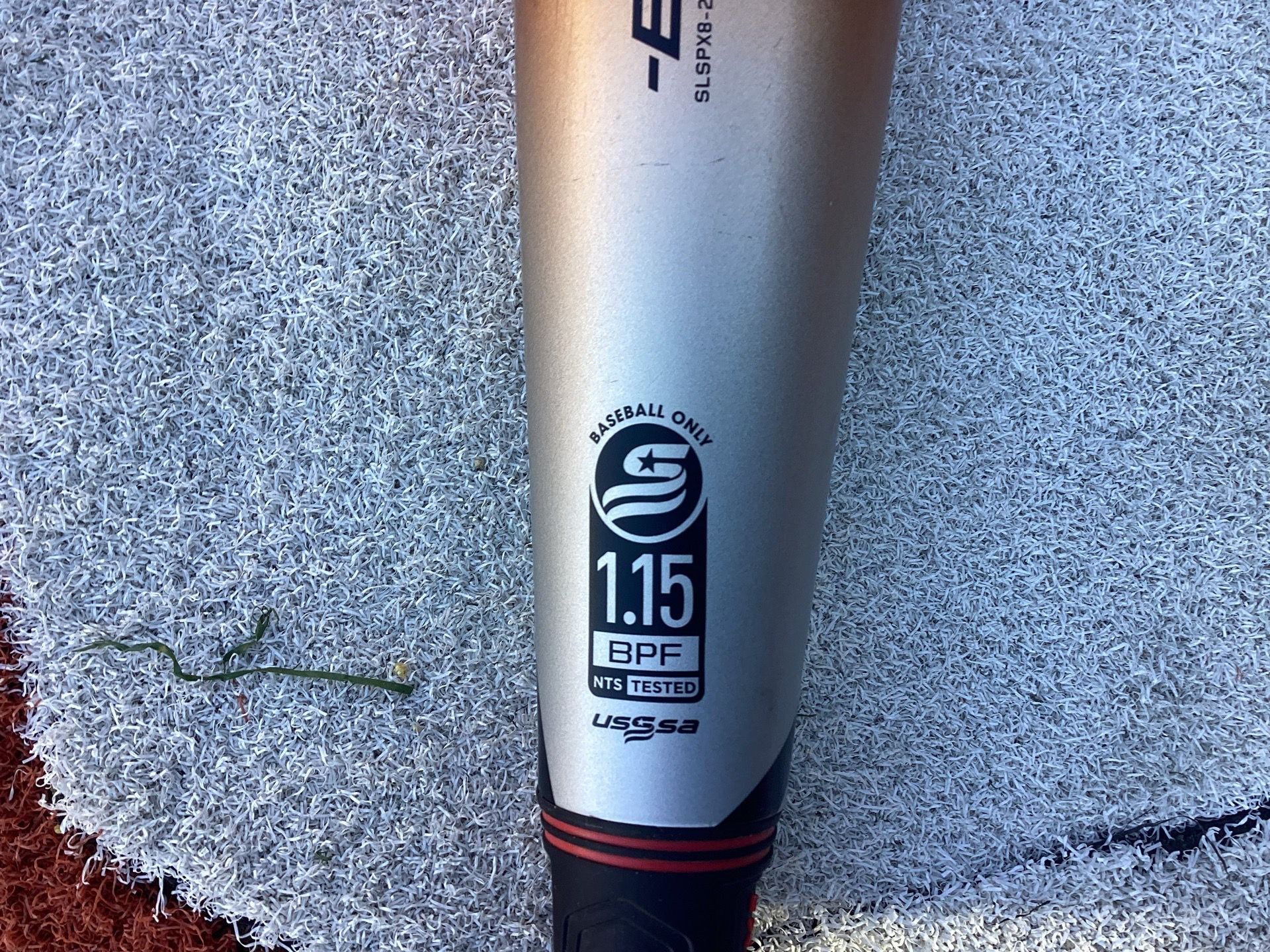 Louisville Baseball Bat