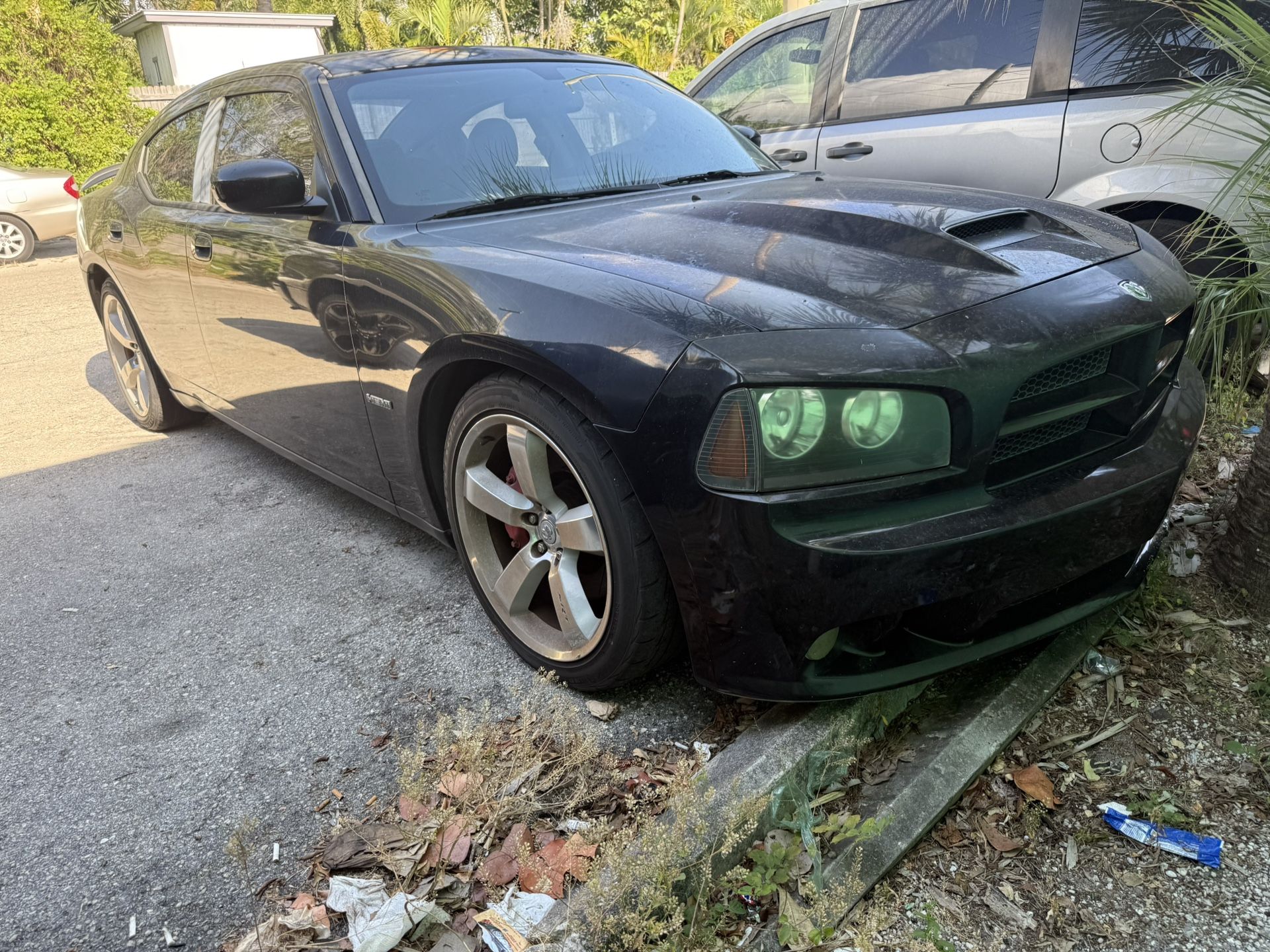2008 Dodge Charger