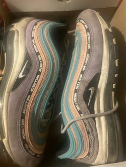 Nikes