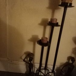 Candle Holders 