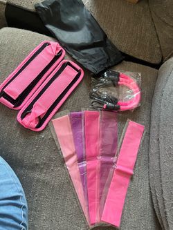 Exercise bands