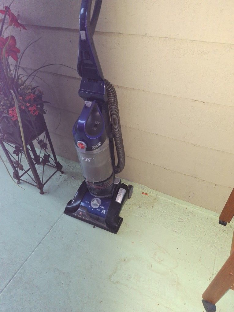 Hoover Vacuum Cleaner