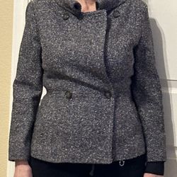 Women Jacket Banana Republic 