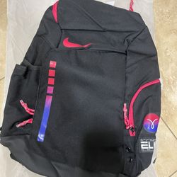 Nike Elite Backpack “KayYow”
