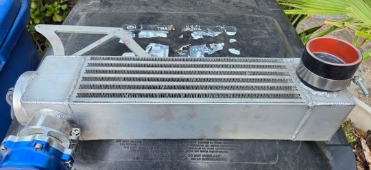 Intercooler