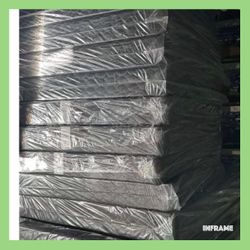 Cal King Size Box Spring 