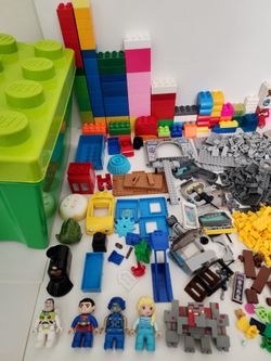 Lego Figures mixed Lot