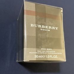 $90 Burberry 1oz 