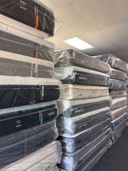 Huge Mattress SALE