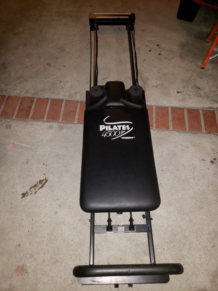 Pilates 4500 JP by stamina for Sale in Los Angeles, CA OfferUp