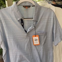 Men's shirt