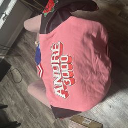 Out Kast Varsity Jacket