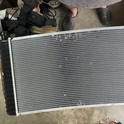 1998 Chevrolet C/K 1500