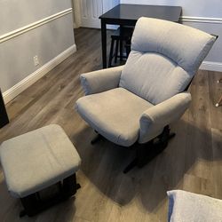 Dutailier Glider Chair