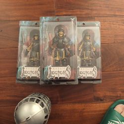 Mythic Legions Deluxe Skeleton Legion Builder