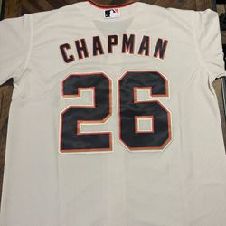 Chapman Men’s Jersey