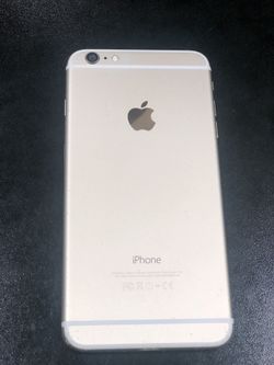 iPhone 6 Plus