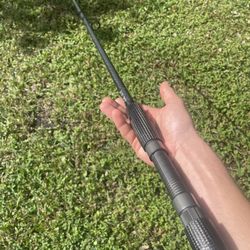 Custom Rod Full Carbon