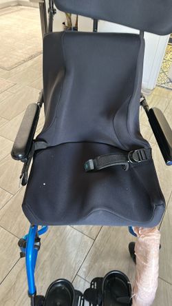 Disability wheelchair for kids